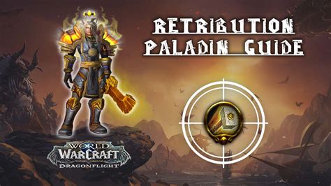 ret paladin guide 10.2.7.